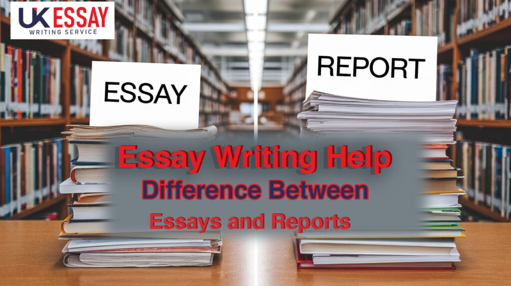 Essay Writing Help