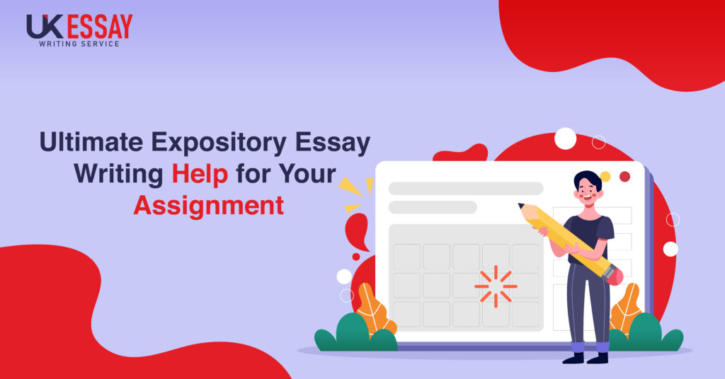 Expository Essay Writing Help