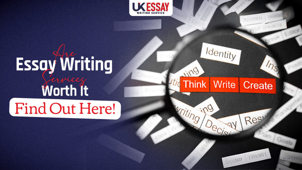 essay writing services