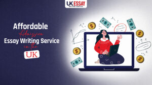 Admission Essay Writing Service in the UK