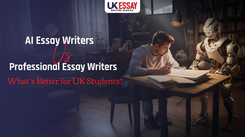 Professional Essay Writers